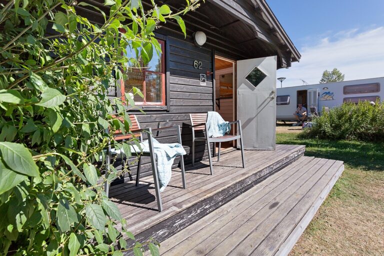 First Camp Nydala-umeå - Bild 11 First Camp Nydala-umeå - Bild 11