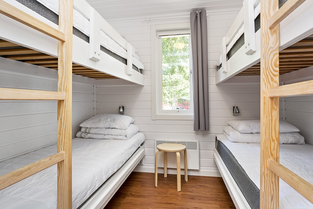 First Camp Nydala-umeå - Bild 13 First Camp Nydala-umeå - Bild 13