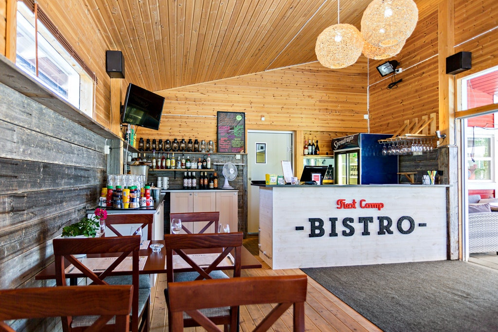 First Camp Nydala-umeå - Bild 16 First Camp Nydala-umeå - Bild 16