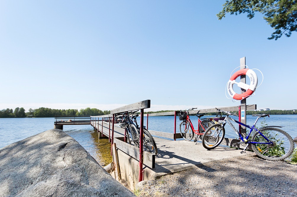 First Camp Nydala-umeå - Bild 18 First Camp Nydala-umeå - Bild 18