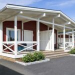 First Camp Nydala-umeå - Bild 2 First Camp Nydala-umeå - Bild 2