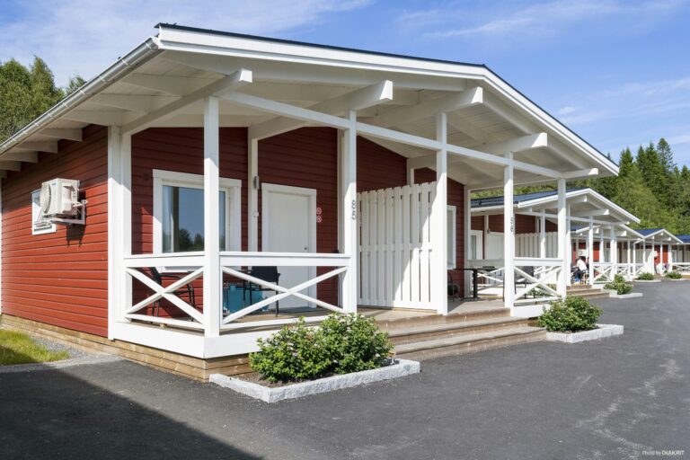 First Camp Nydala-umeå - Bild 2 First Camp Nydala-umeå - Bild 2