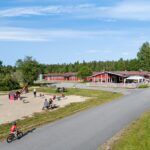 First Camp Nydala-umeå - Bild 4 First Camp Nydala-umeå - Bild 4