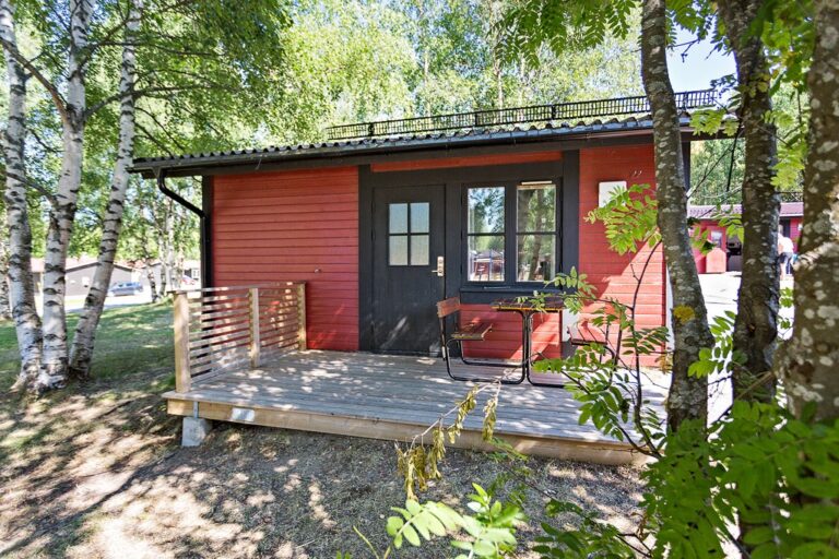 First Camp Nydala-umeå - Bild 5 First Camp Nydala-umeå - Bild 5