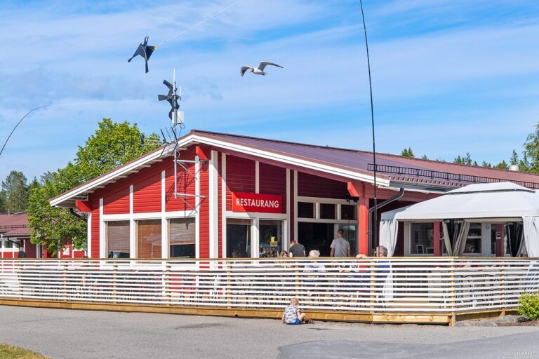 First Camp Nydala-umeå - Bild 7 First Camp Nydala-umeå - Bild 7