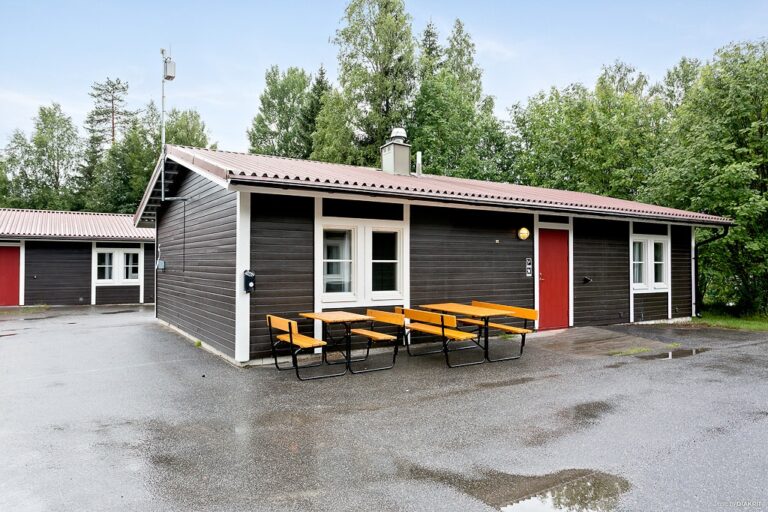 First Camp Nydala-umeå - Bild 9 First Camp Nydala-umeå - Bild 9