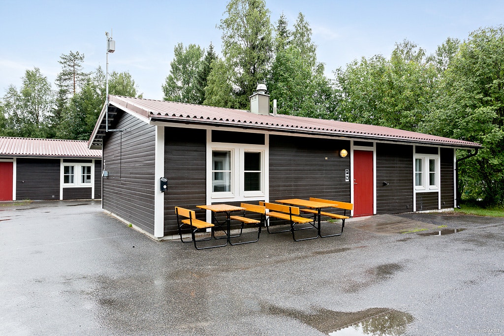 First Camp Nydala-umeå - Bild 9 First Camp Nydala-umeå - Bild 9