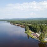 First Camp Orsa - Dalarna - Bild 2 First Camp Orsa - Dalarna - Bild 2