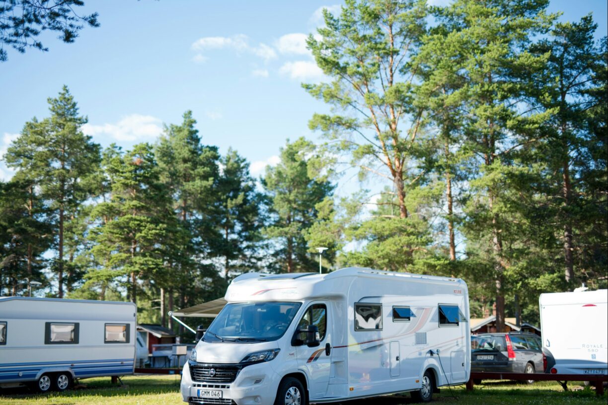 First Camp Orsa - Dalarna - Bild 3 First Camp Orsa - Dalarna - Bild 3