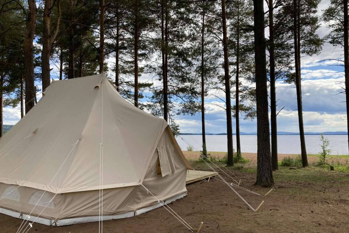 First Camp Orsa - Dalarna - Bild 6 First Camp Orsa - Dalarna - Bild 6