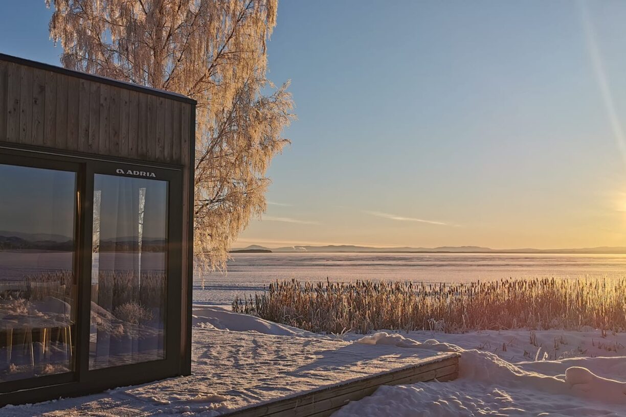 First Camp Orsa - Dalarna - Bild 7 First Camp Orsa - Dalarna - Bild 7