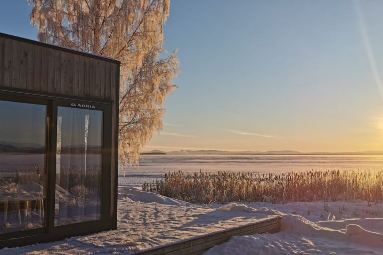 First Camp Orsa - Dalarna - Bild 7 First Camp Orsa - Dalarna - Bild 7