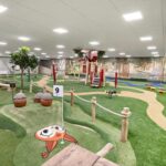 First Camp Orsa - Dalarna - Bild 8 First Camp Orsa - Dalarna - Bild 8