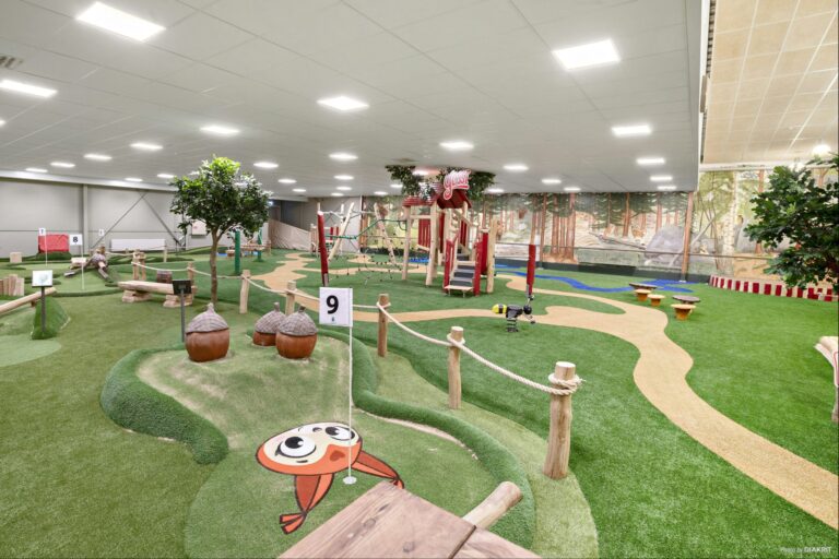 First Camp Orsa - Dalarna - Bild 8 First Camp Orsa - Dalarna - Bild 8