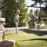 First Camp Orsa - Dalarna - Bild 9 First Camp Orsa - Dalarna - Bild 9