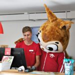 First Camp Råå Vallar-helsingborg - Bild 11