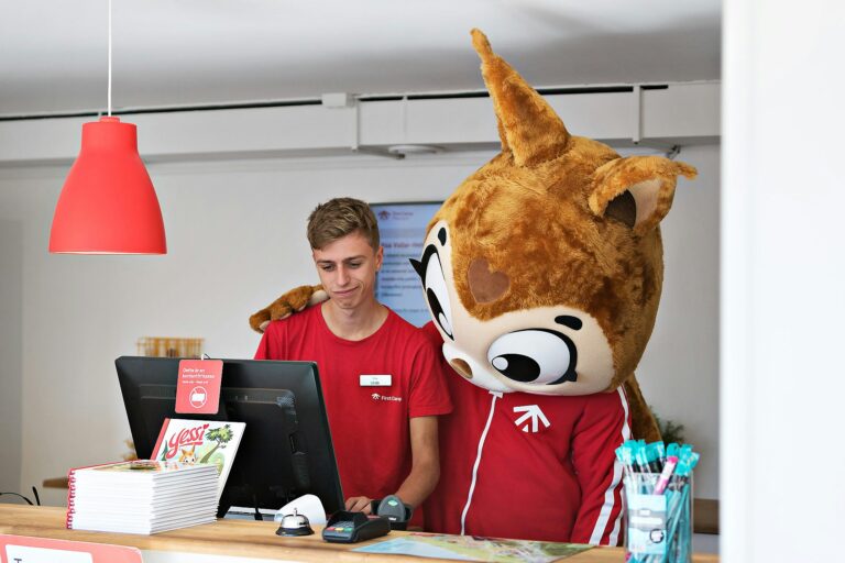 First Camp Råå Vallar-helsingborg - Bild 11