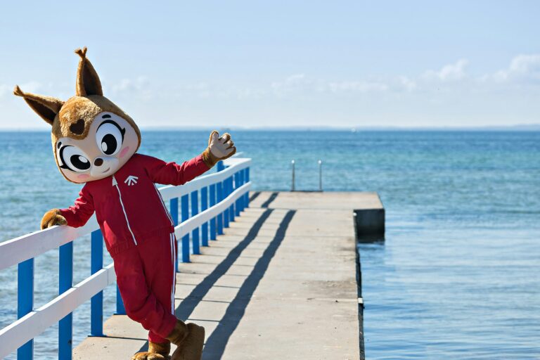 First Camp Råå Vallar-helsingborg - Bild 13