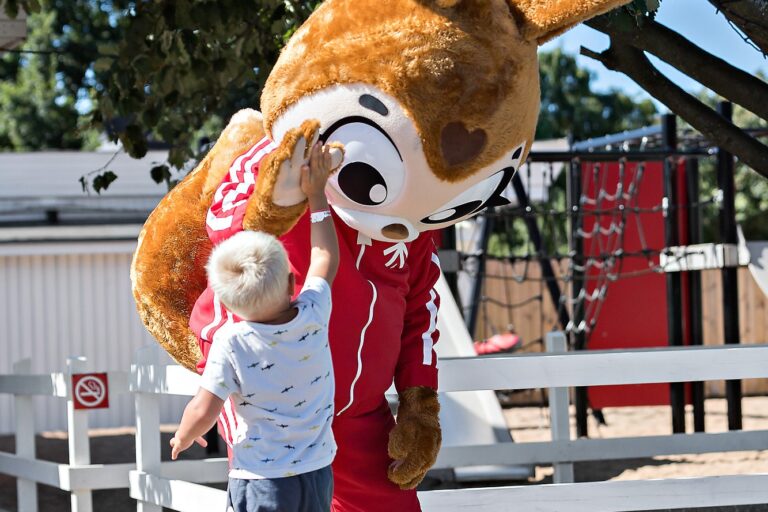 First Camp Råå Vallar-helsingborg - Bild 15