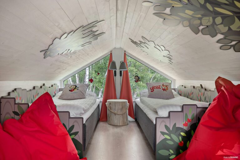 First Camp Råå Vallar-helsingborg - Bild 16