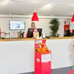 First Camp Råå Vallar-helsingborg - Bild 18