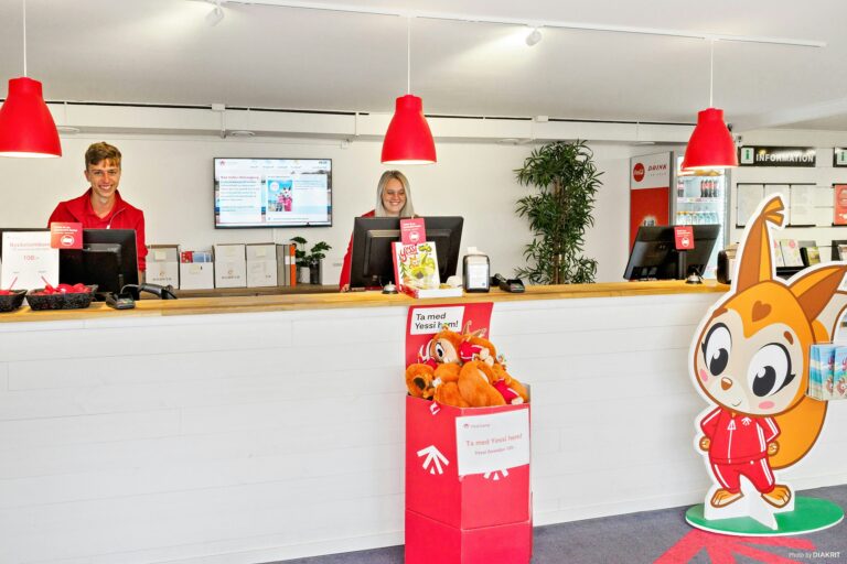 First Camp Råå Vallar-helsingborg - Bild 18