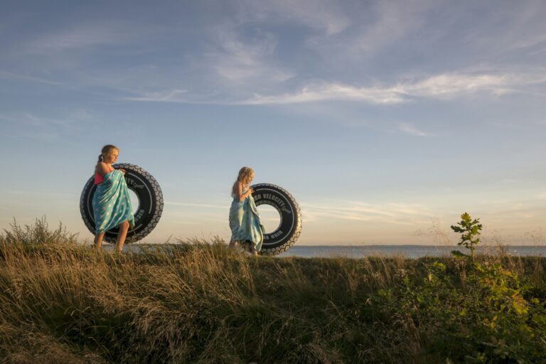 First Camp Råå Vallar-helsingborg - Bild 20
