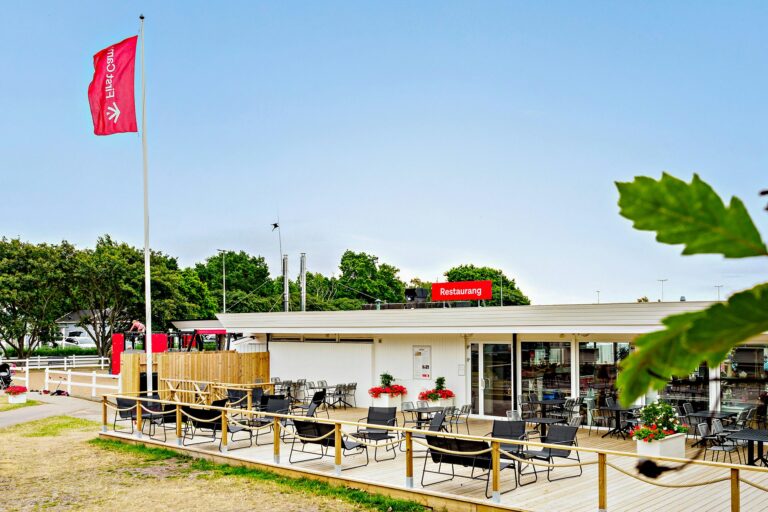 First Camp Råå Vallar-helsingborg - Bild 3