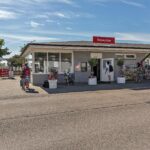 First Camp Råå Vallar-helsingborg - Bild 5