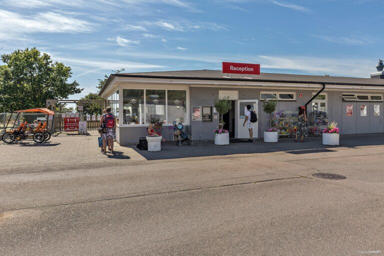 First Camp Råå Vallar-helsingborg - Bild 5