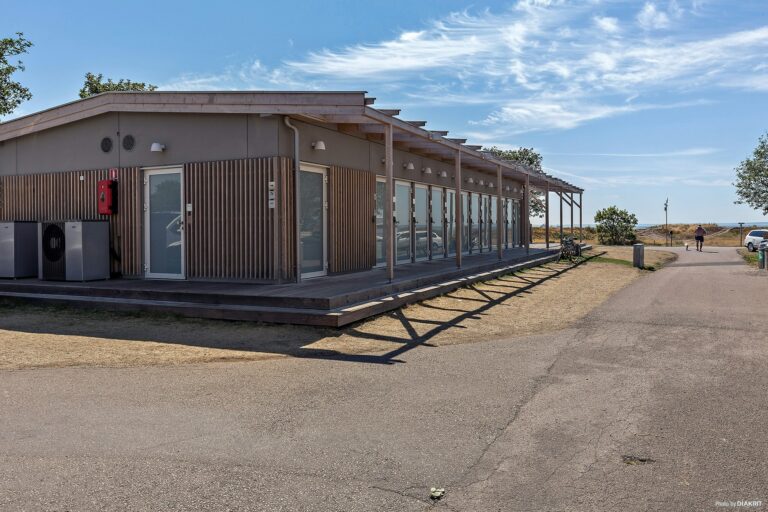 First Camp Råå Vallar-helsingborg - Bild 7