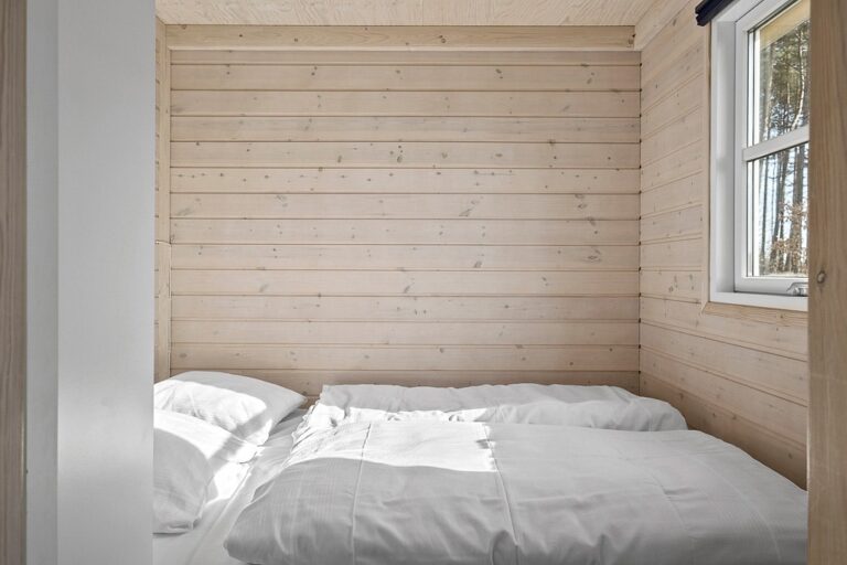 First Camp Råbjerg Mile - Skagen - Bild 13