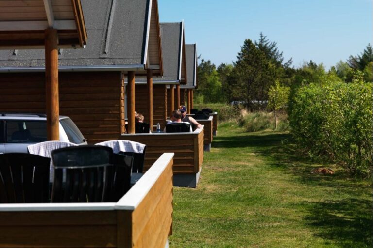 First Camp Råbjerg Mile - Skagen - Bild 3