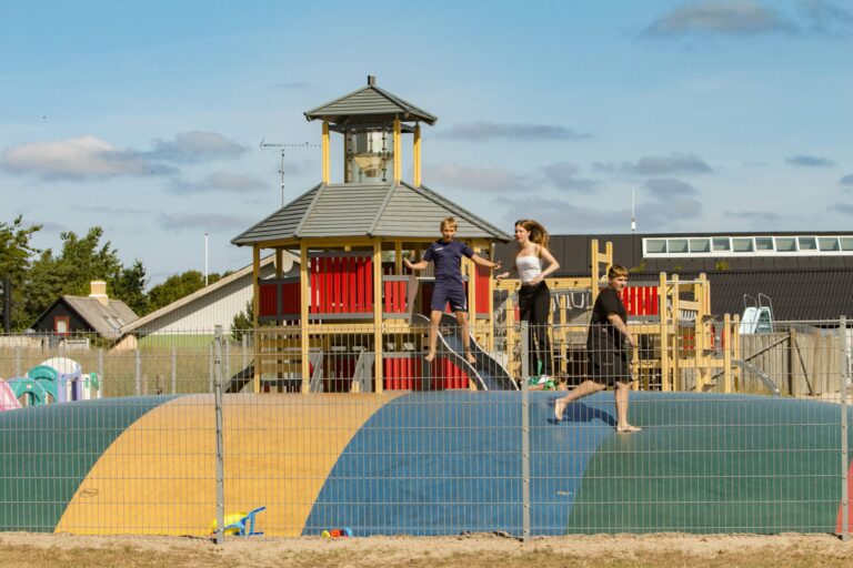 First Camp Råbjerg Mile - Skagen - Bild 5