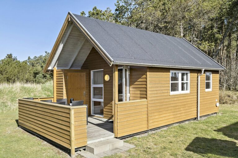 First Camp Råbjerg Mile - Skagen - Bild 7