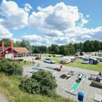 First Camp Röstånga-söderåsen - Bild 1