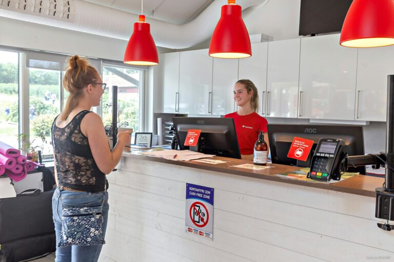 First Camp Röstånga-söderåsen - Bild 10