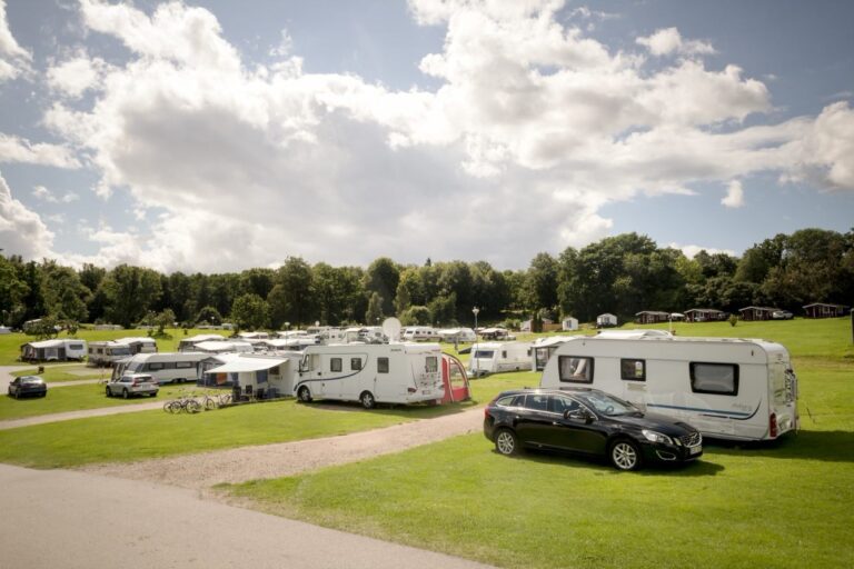 First Camp Röstånga-söderåsen - Bild 12