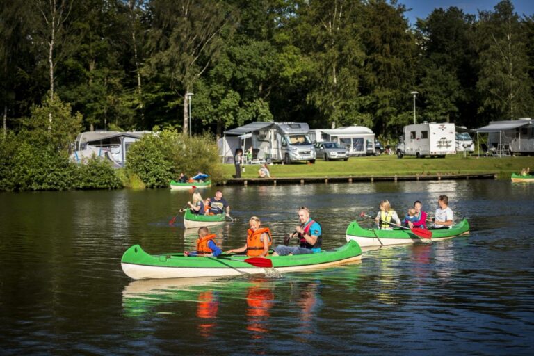 First Camp Röstånga-söderåsen - Bild 16