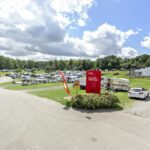 First Camp Röstånga-söderåsen - Bild 4