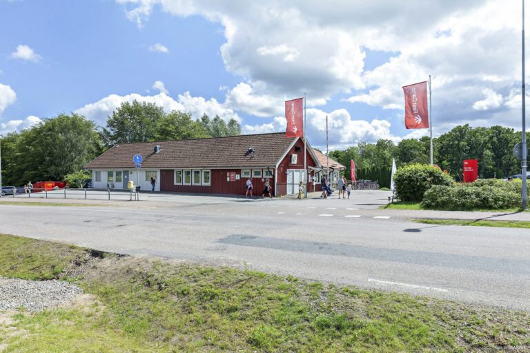 First Camp Röstånga-söderåsen - Bild 6