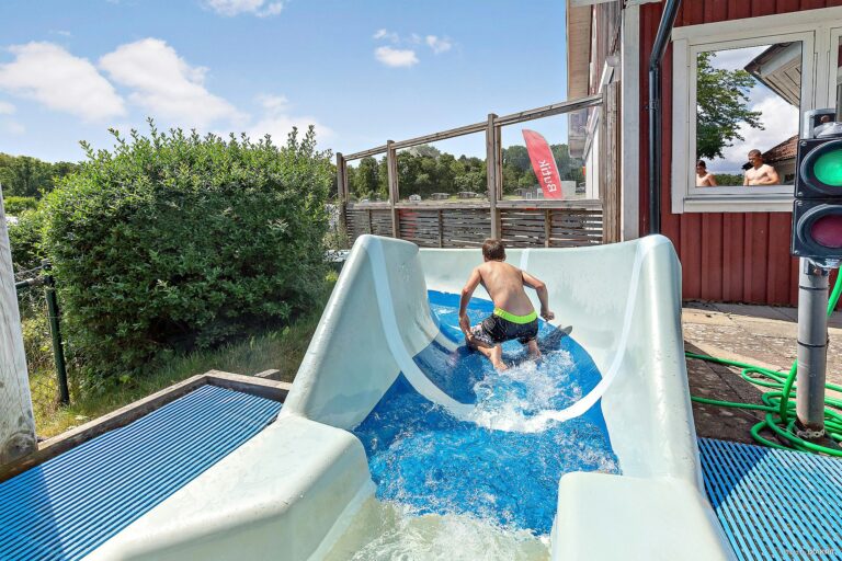 First Camp Röstånga-söderåsen - Bild 7