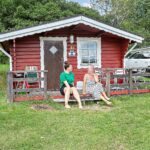 First Camp Röstånga-söderåsen - Bild 9