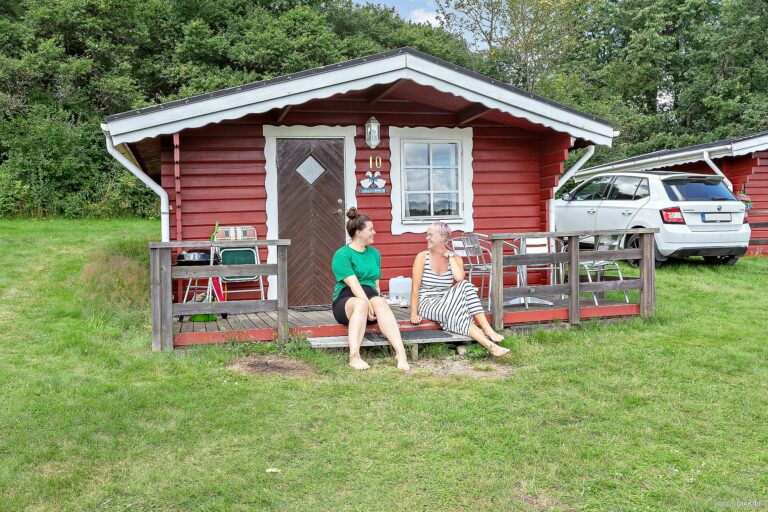 First Camp Röstånga-söderåsen - Bild 9