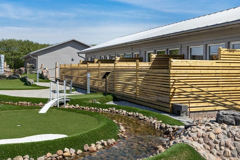 First Camp Sibbarp-malmö - Bild 1