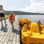 First Camp Siljansbadet - Rättvik - Bild 7