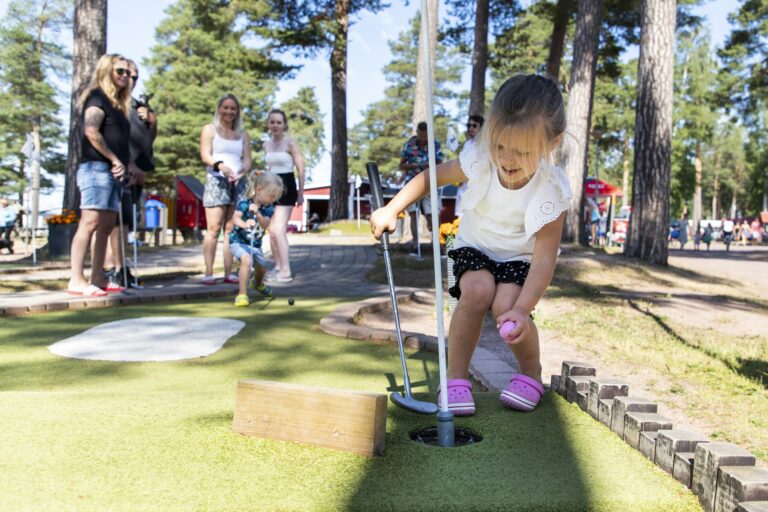 First Camp Siljansbadet - Rättvik - Bild 8