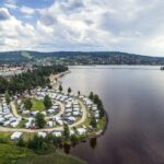 First Camp Siljansbadet - Rättvik - Bild 1