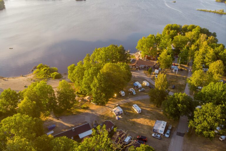 First Camp Sjöstugan - Älmhult - Bild 12