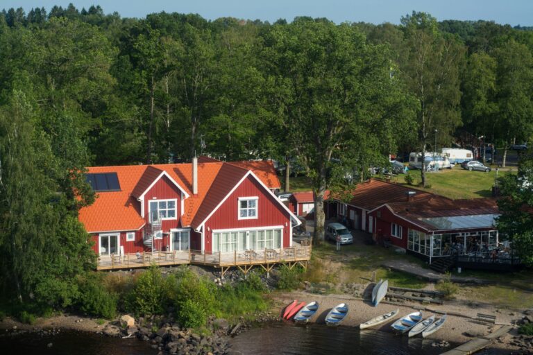 First Camp Sjöstugan - Älmhult - Bild 13